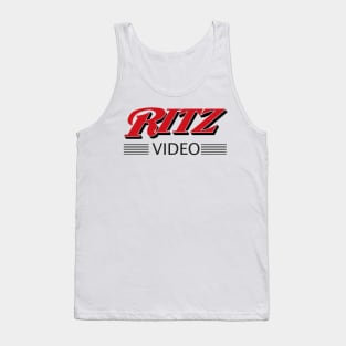 Ritz Video Tank Top